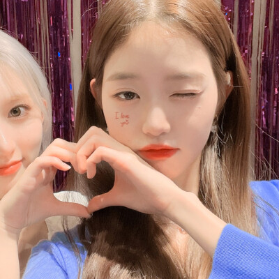 GAEUL 张元英