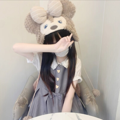 真人女头/自截自调/二传注明黎乐乐
“有小x在，幸福就在.”