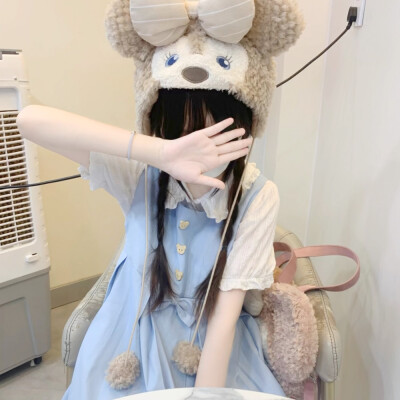 真人女头/自截自调/二传注明黎乐乐
“有小x在，幸福就在.”