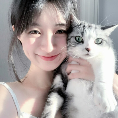 贴贴小猫 ᜊ•ᴗ•ᜊ