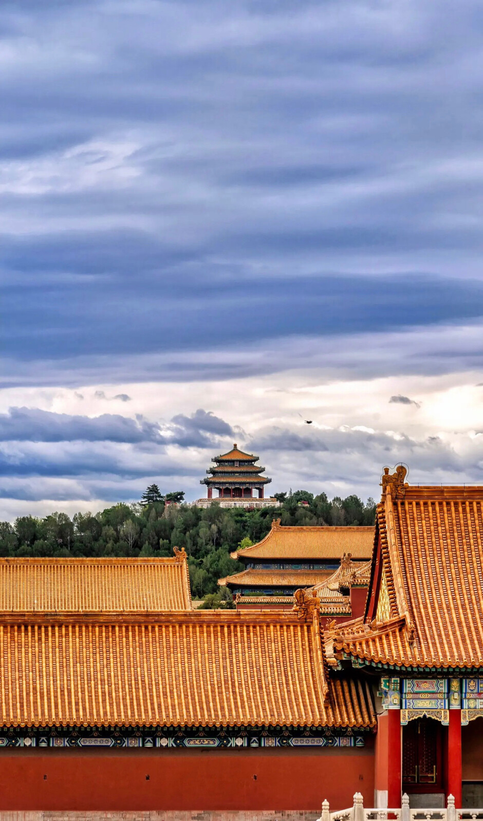 沿途风景