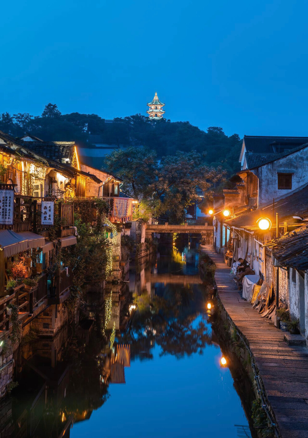 沿途风景