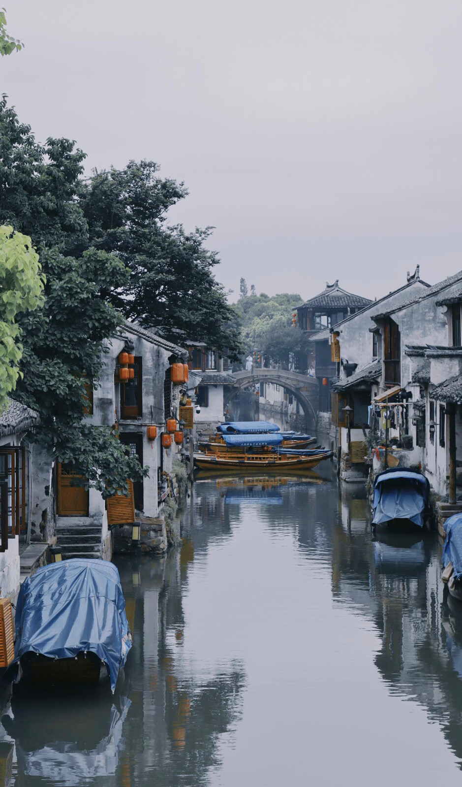 沿途风景