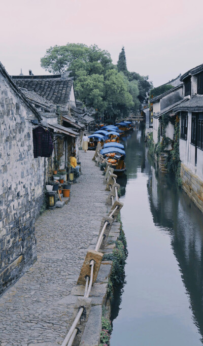 沿途风景