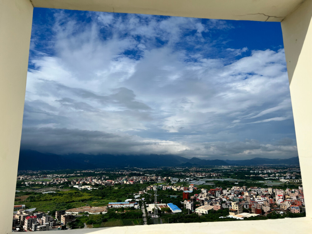 沿途风景