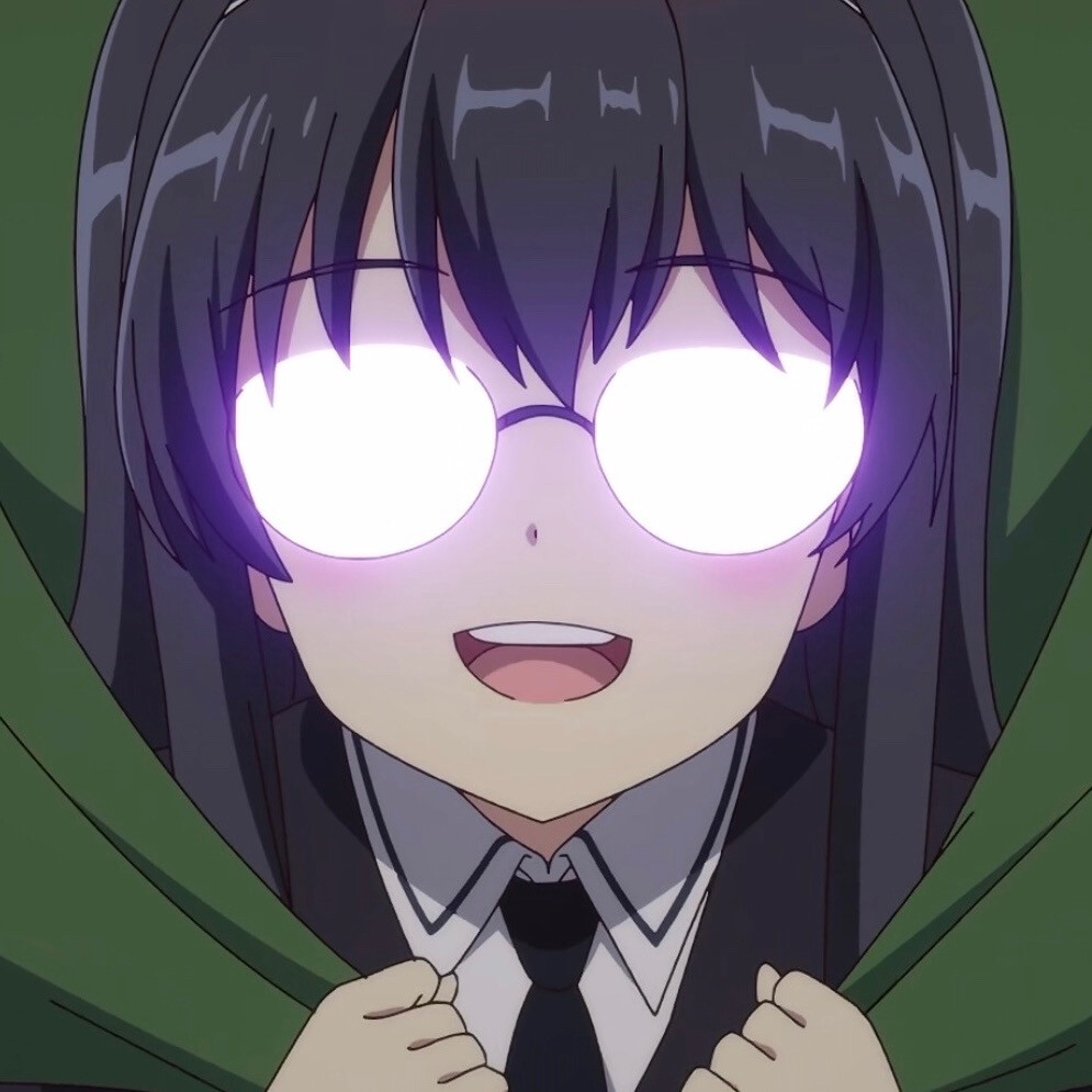 可爱搞怪动漫头像