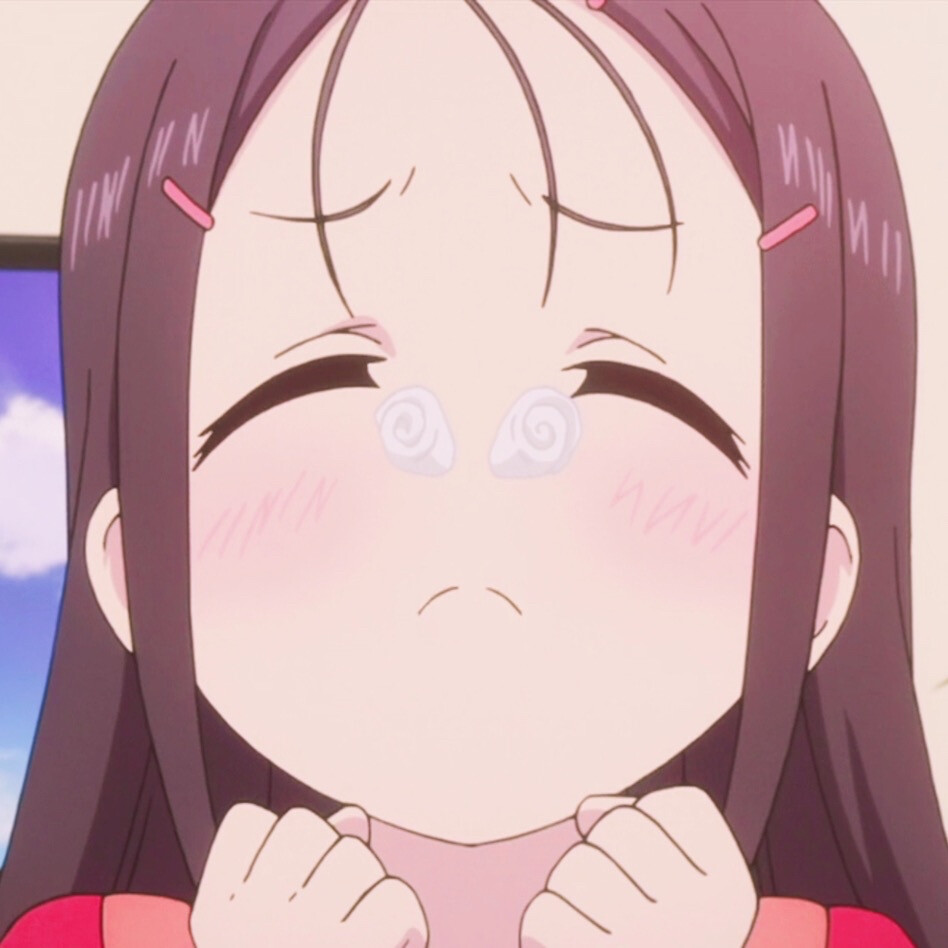 可爱搞怪动漫头像