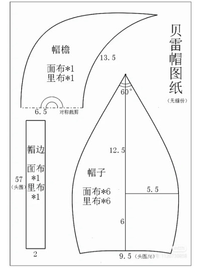 布艺