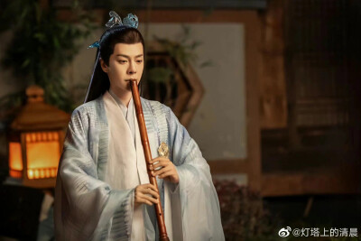 苍兰诀·赤地女子·容昊·海市主