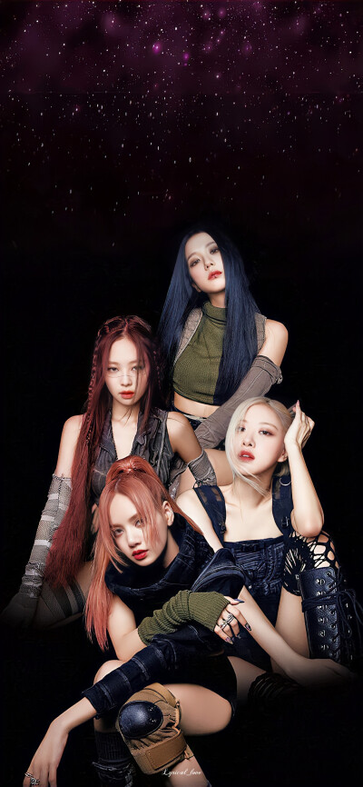 BLACKPINK