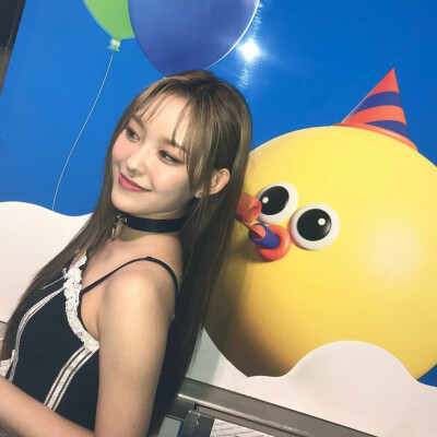 李宥姃