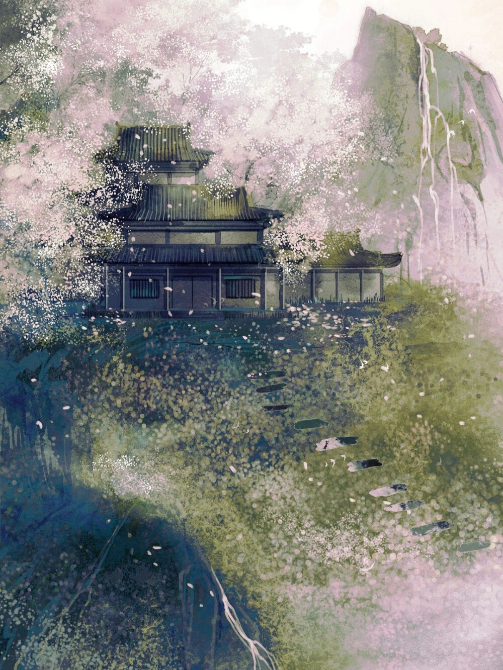 此间春色
8.24