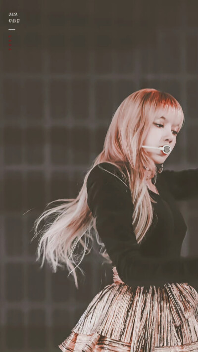 Lisa
©logo 侵权删.