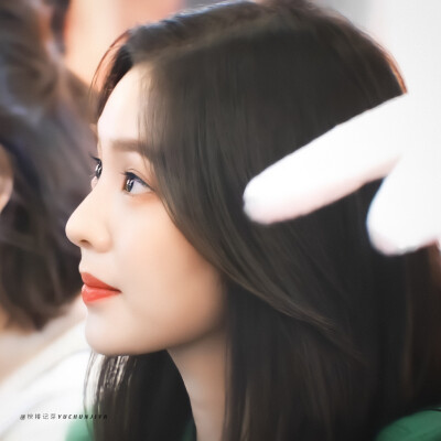 -裴珠泫｜Irene｜red velvet