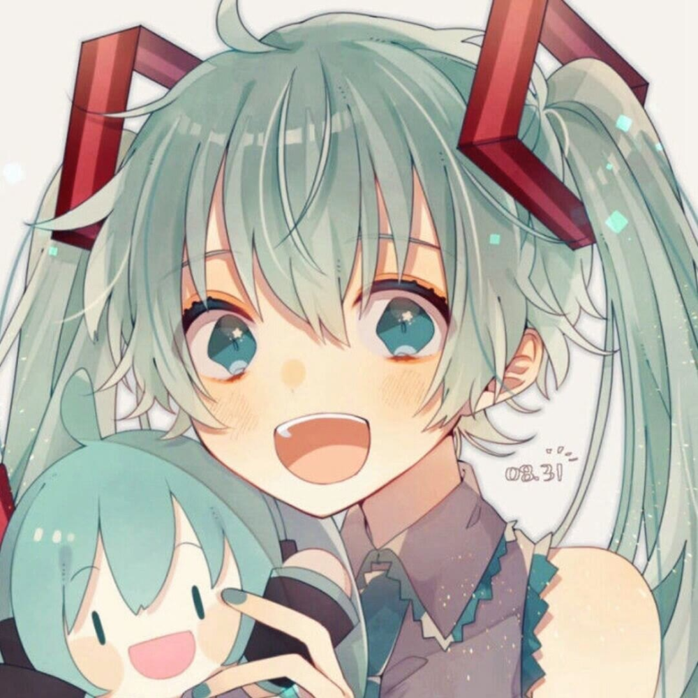 初音未来