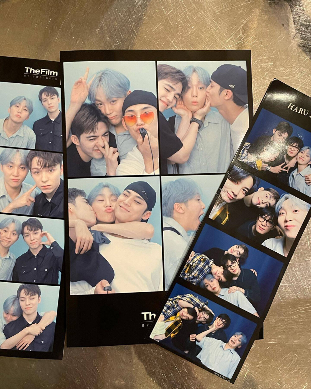 Seventeen seventeen