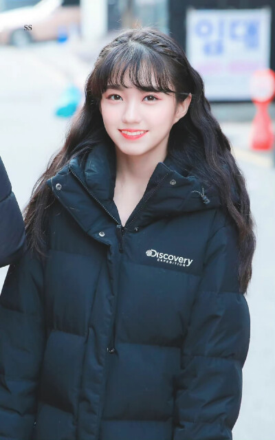 姜艺书 yeseo
©logo 侵权删.