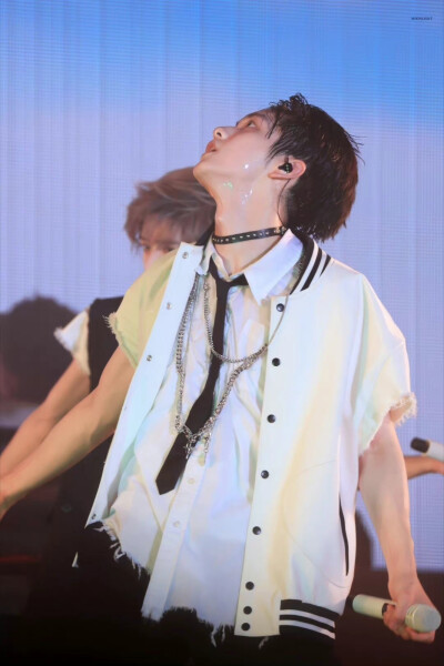 SOOBIN 崔秀彬
©1205Moonlight 禁二改禁商用