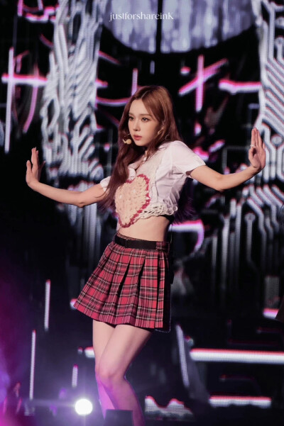 WINTER 金旼炡
©JustForShareinK 禁二改禁商用