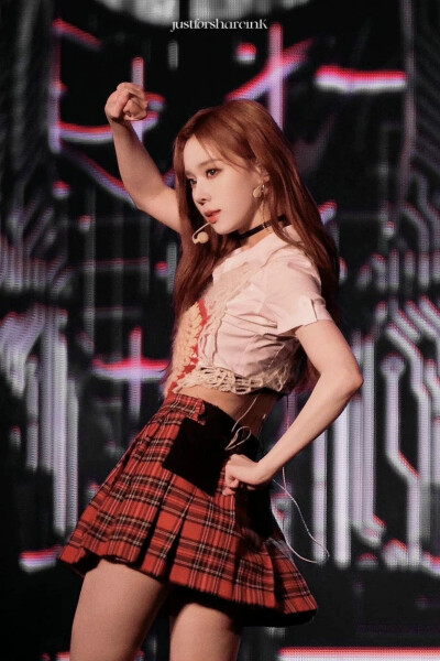 WINTER 金旼炡
©JustForShareinK 禁二改禁商用