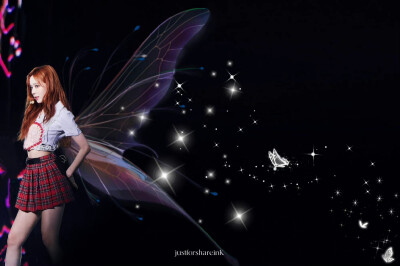 WINTER 金旼炡
©JustForShareinK 禁二改禁商用