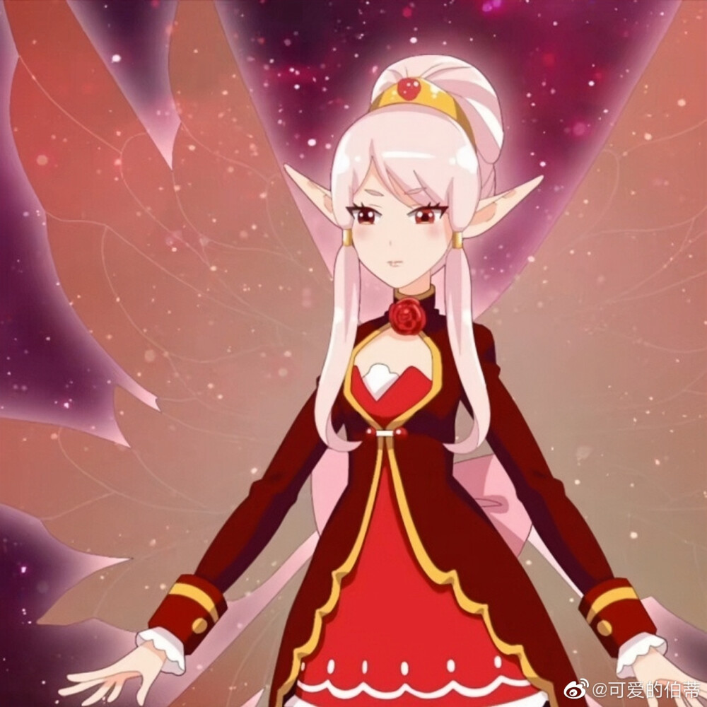 红玫瑰 安娜托利亚