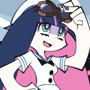 吊带袜天使