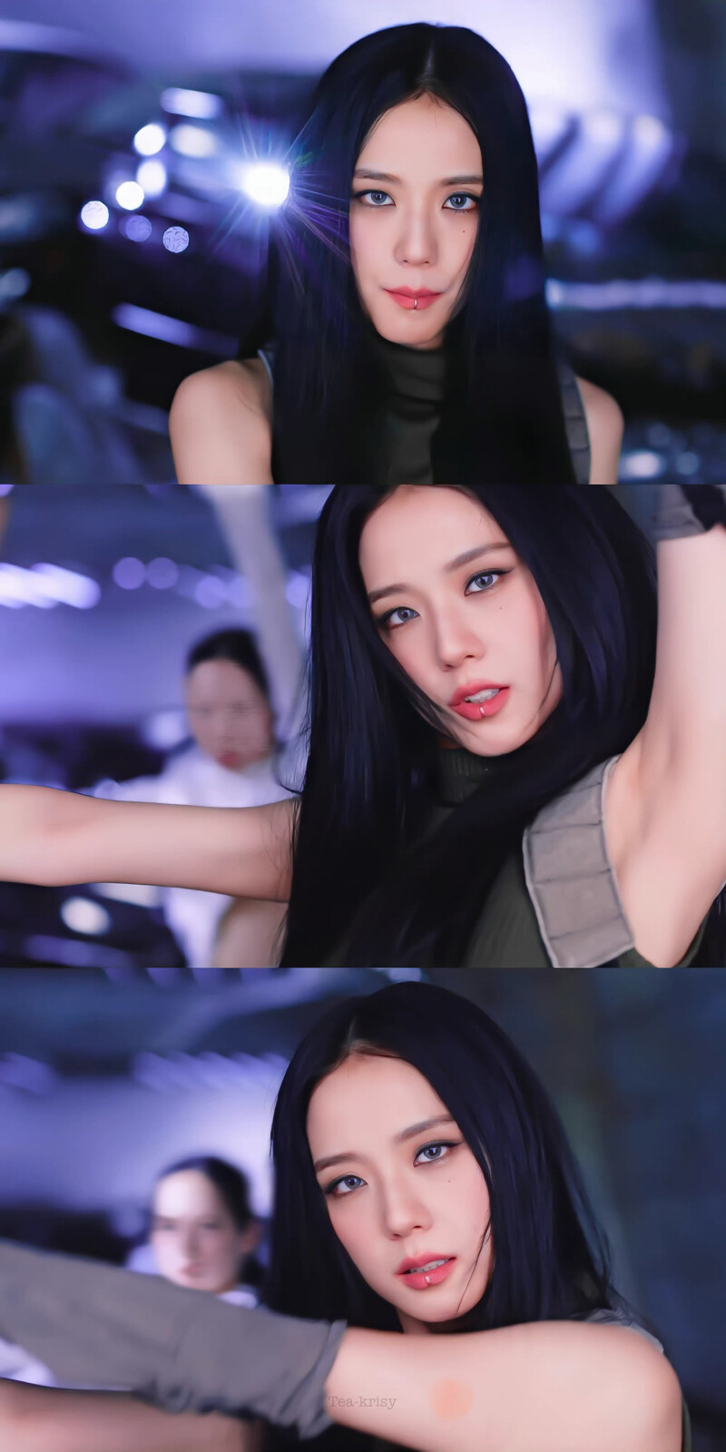 金智秀Jisoo