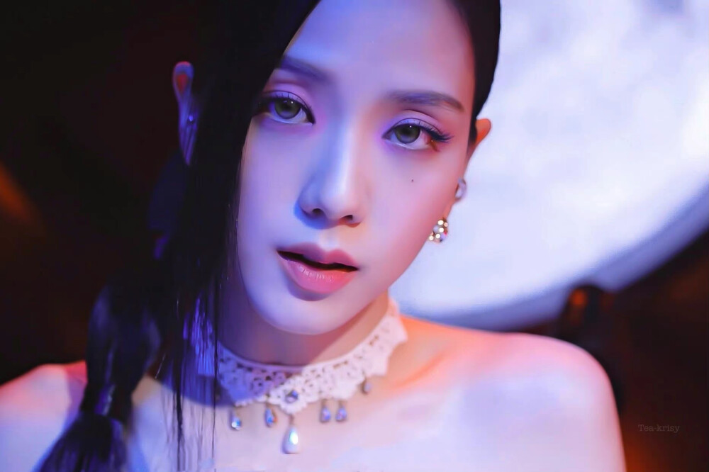 金智秀Jisoo