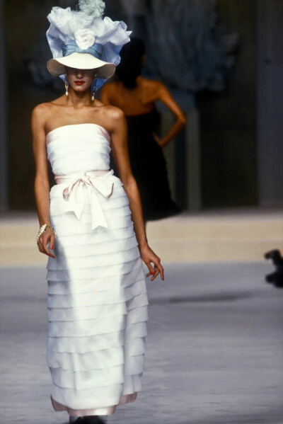Chanel 1987