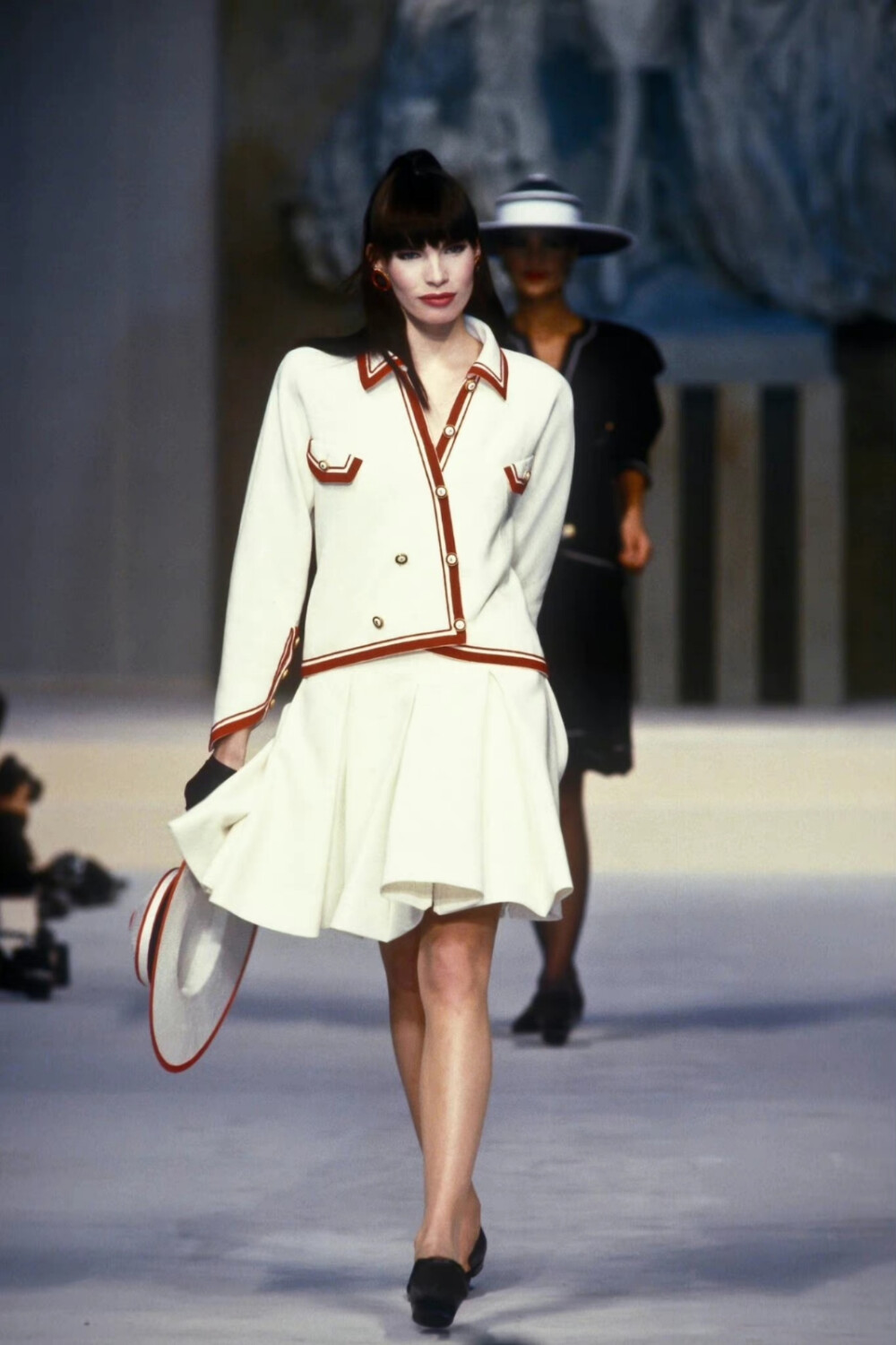 Chanel 1987