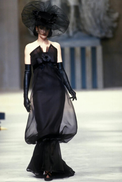 Chanel 1987