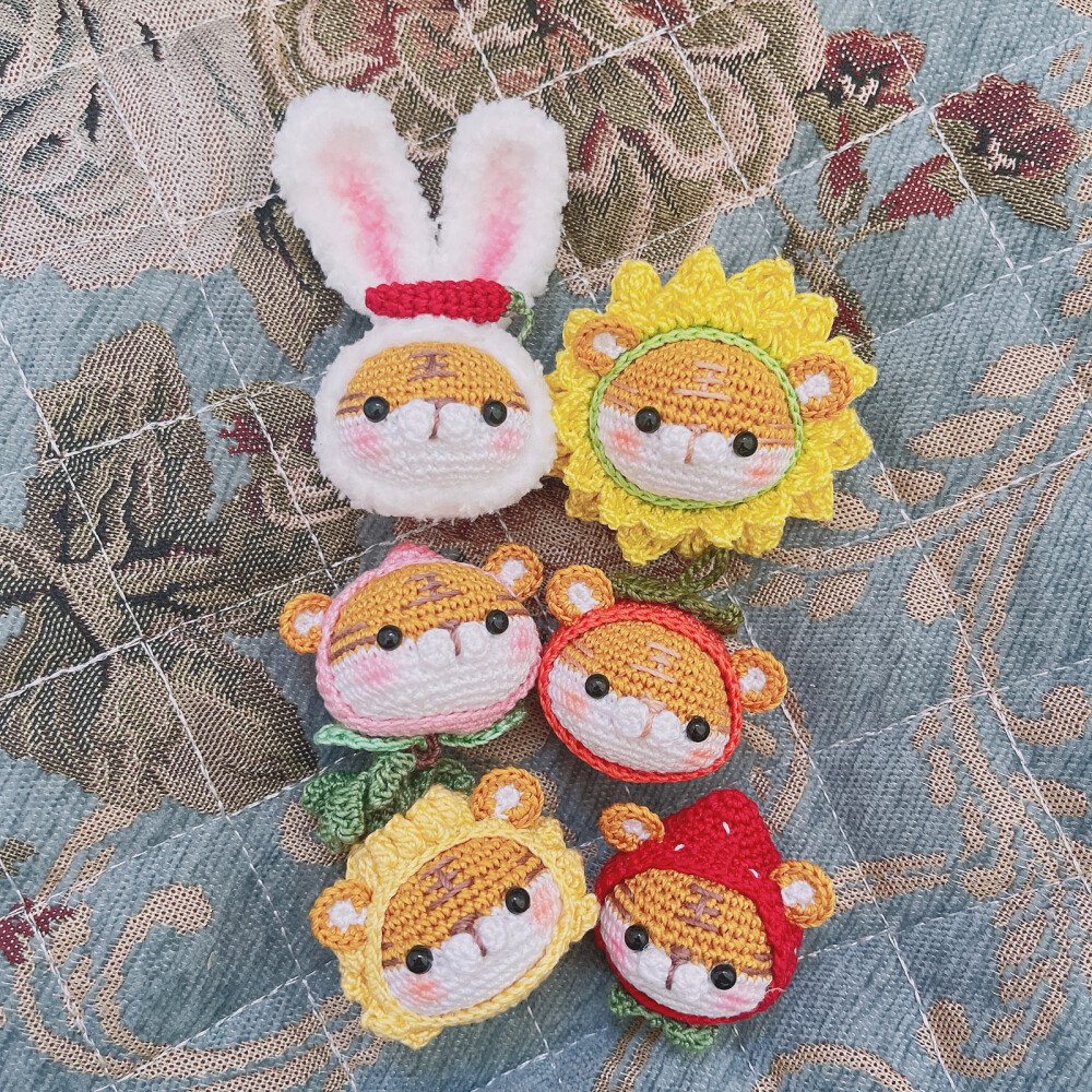 水果虎系列接单