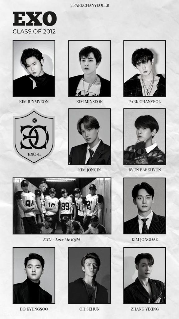 EXO