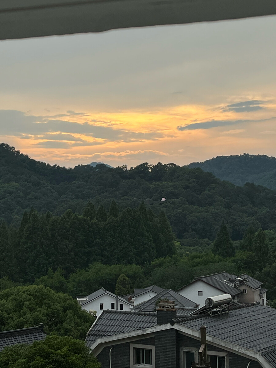 西湖风景