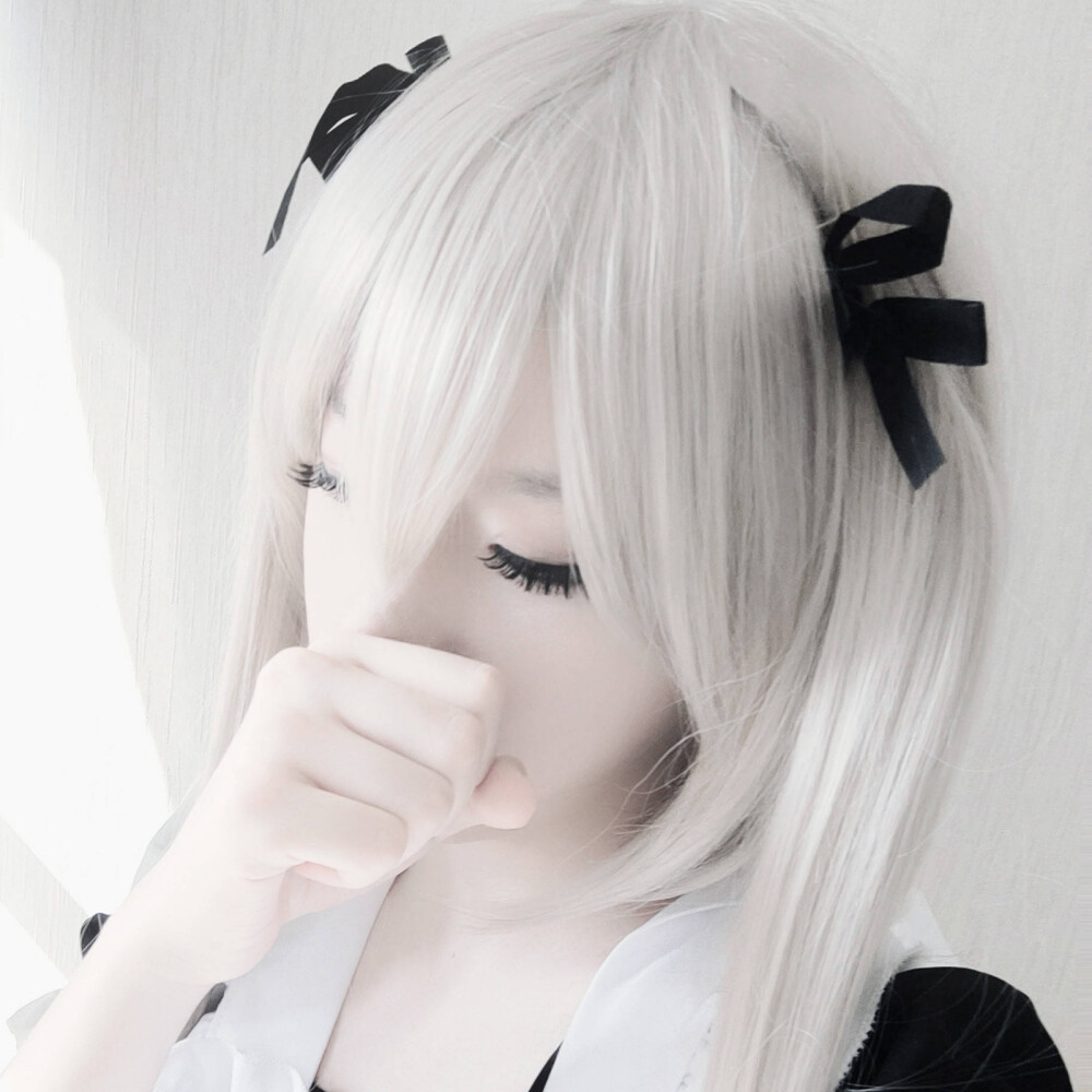 女生头像
dt三色堇儿