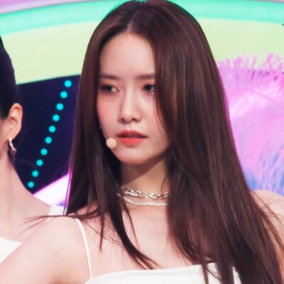 林允儿可二改
二改注明原截灵柒