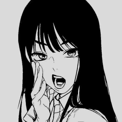 黑白女漫
拿图点赞