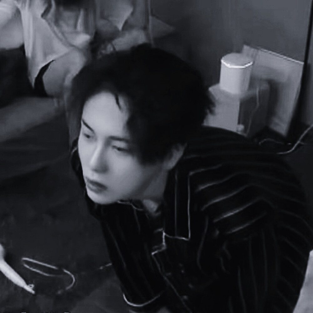 真的是长在我的审美点上，超级好看的头像分享