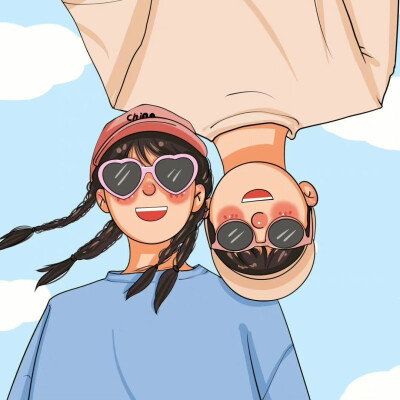 【情头】
爱是你，不爱也是你。