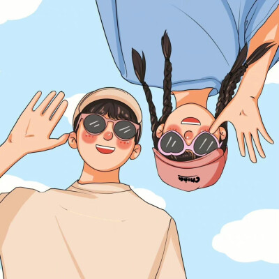 【情头】
爱是你，不爱也是你。