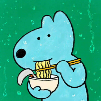 头像 动漫 可爱 搞怪