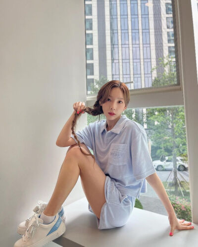 金泰妍