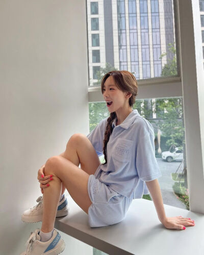 金泰妍