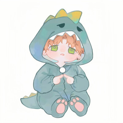 8.26 画师：二狗子 SugarCane本糖_