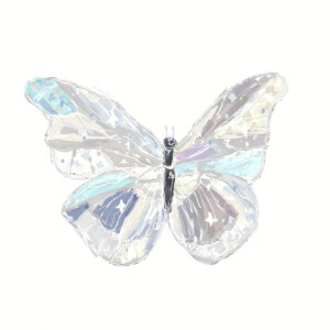 图源：iioioiioi
#蝴蝶##朋友圈背景图##头像#