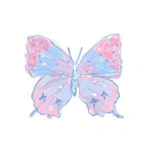 图源：iioioiioi
#蝴蝶##朋友圈背景图##头像#