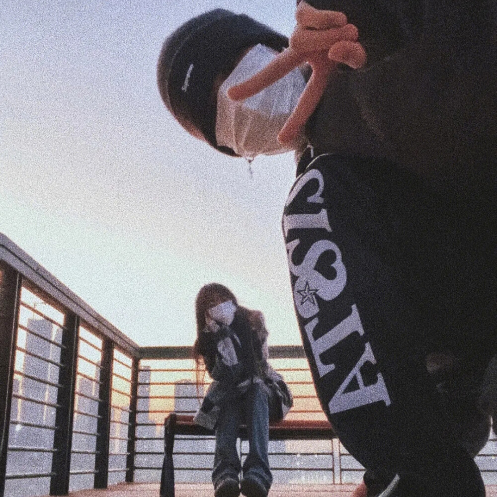 情头
图来源于网络 侵权删~