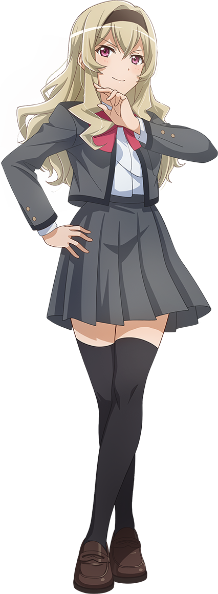 少女☆歌剧revuestarlight