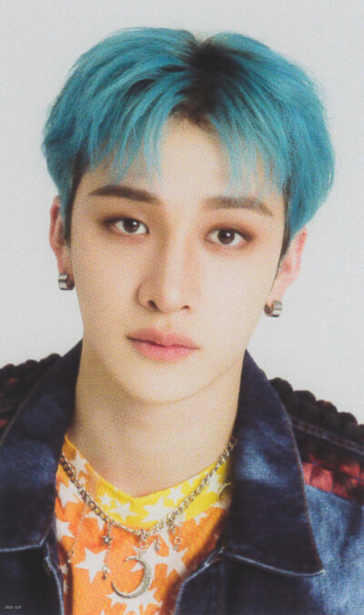 Bang Chan
@Yiodoa